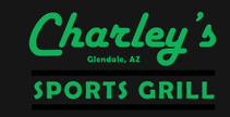 Charleys Sports Grill Logo