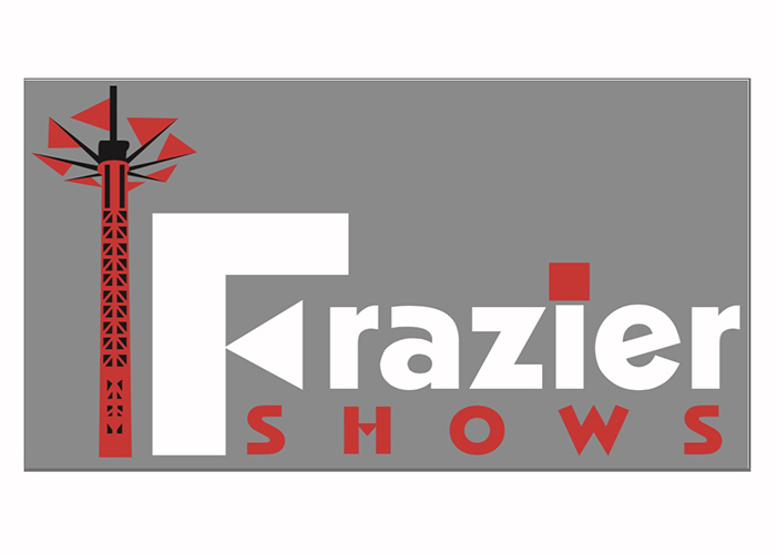 Frazier Shows Logo