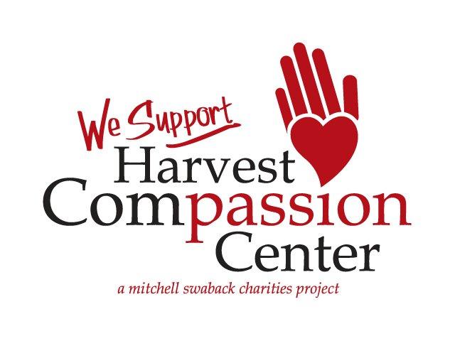 Harvest Compassion Logo