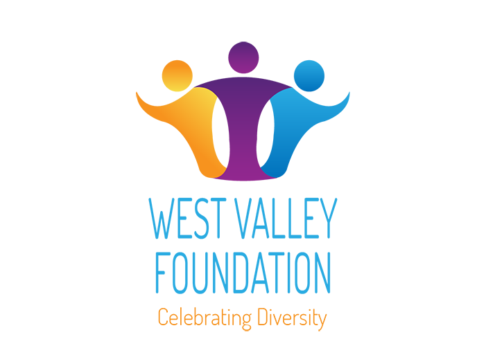 West Valley Foundation Logo