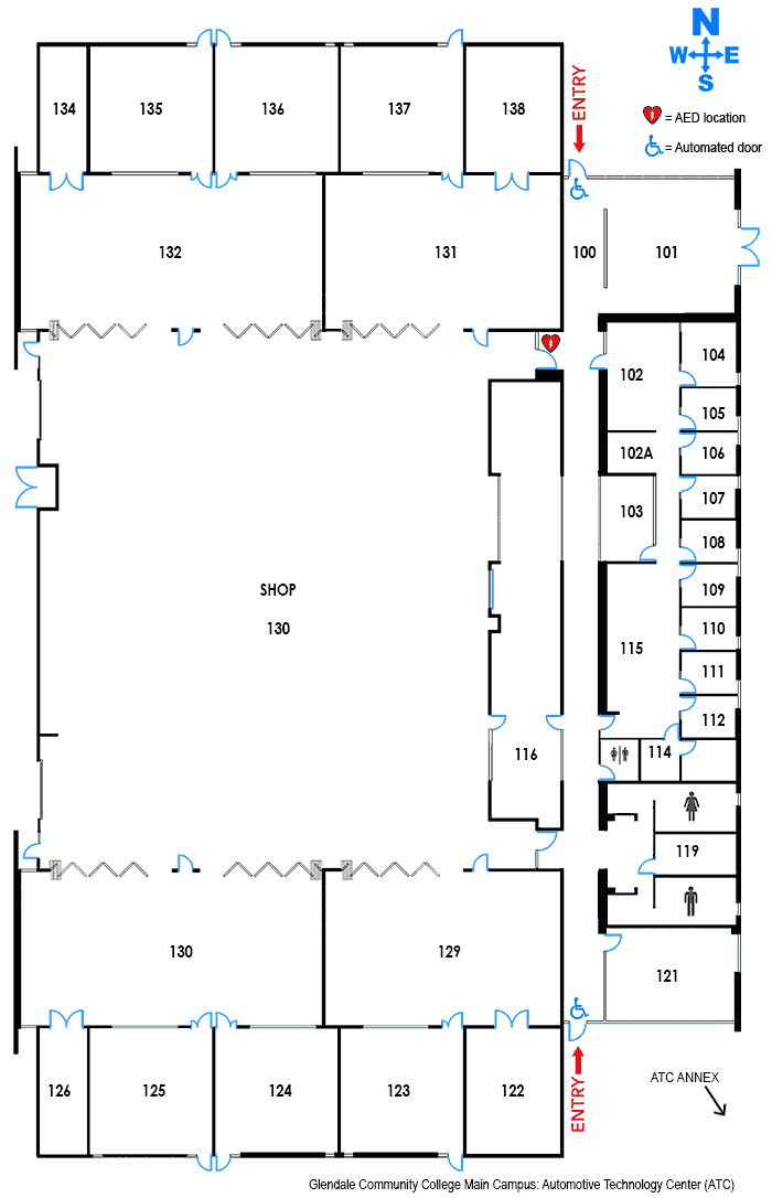 Floor Plan:1