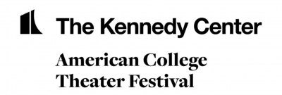 Kennedy Center American College Theater Festival Logo
