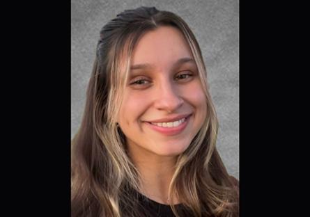 Viviana Pacheco, GCC student named to All-Arizona Academic Team