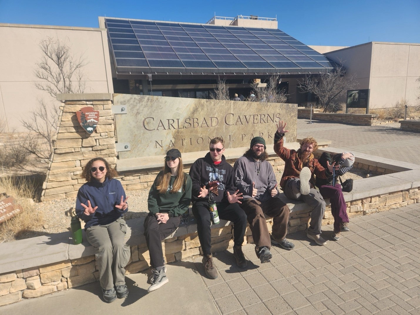 GeoClub Picture