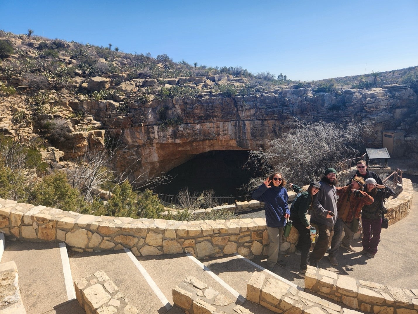 GeoClub Picture