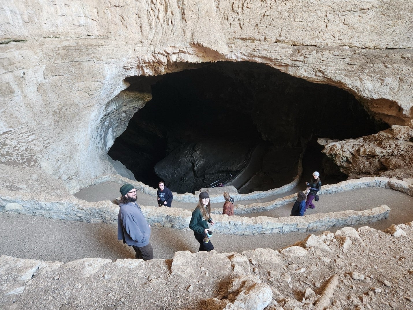 GeoClub Picture