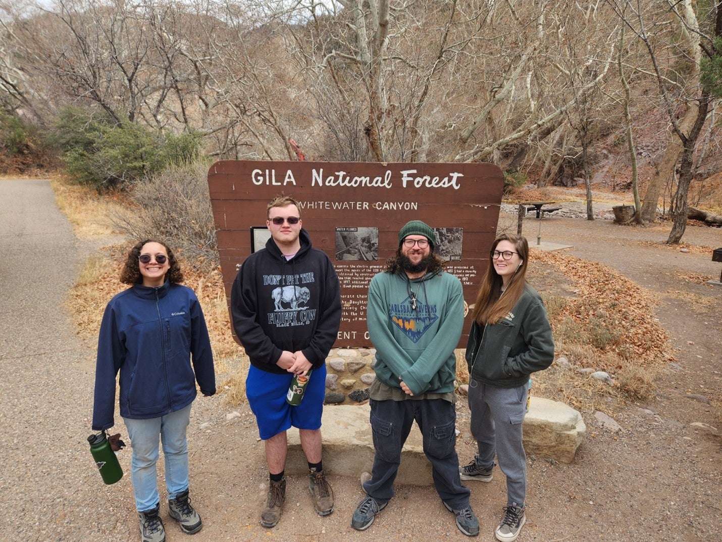 GeoClub Picture