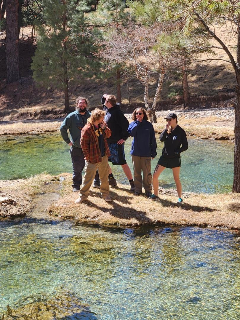 GeoClub Picture