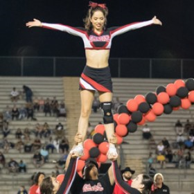 Picture of Gaucho Football Game 1