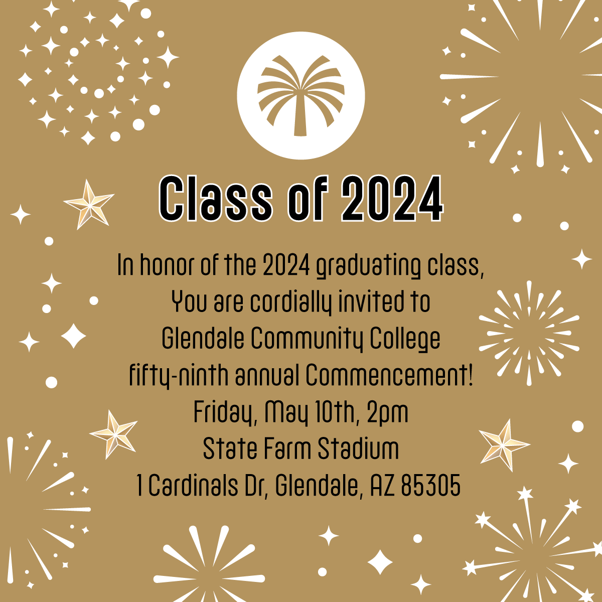 GCC Graduation Ceremony | Glendale Community College