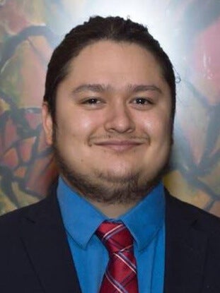 Frankie Roman