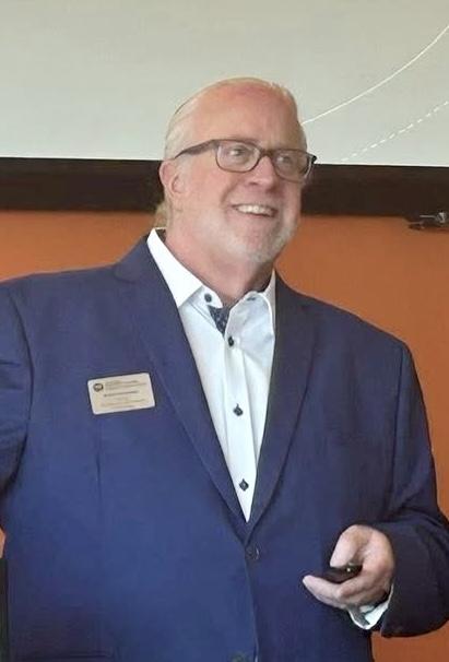 A profile picture of Brent J Kleinman.