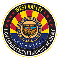 West Valley Law Enforcement Training Academy