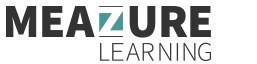 Meazure Learning Logo