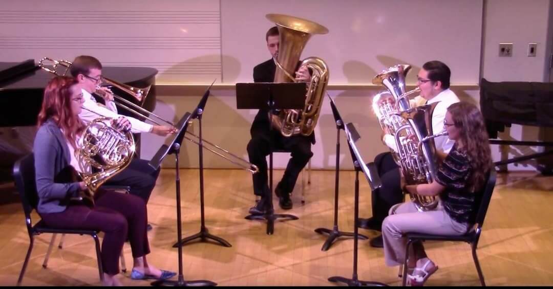 Brass Quintet