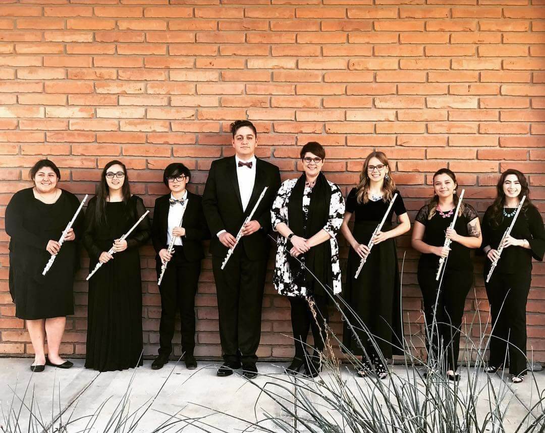 Flute Ensemble