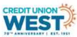Credit Union West
