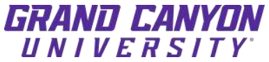 Grand Canyon University