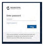 Adobe Student Sign In password portal image