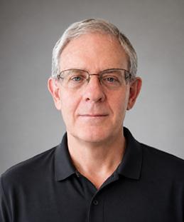 A profile picture of Bill Stewart.