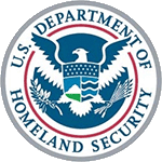 Homeland Security Logo