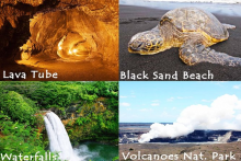 Geology of Hawaii