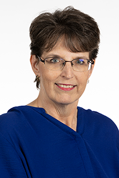 A profile picture of Helen Devereux.