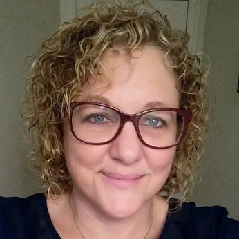 A profile picture of Melissa Martinez.