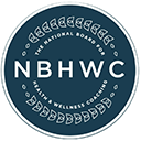 NBHWC Approved Training Program
