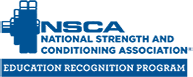 NSCA Program Logo