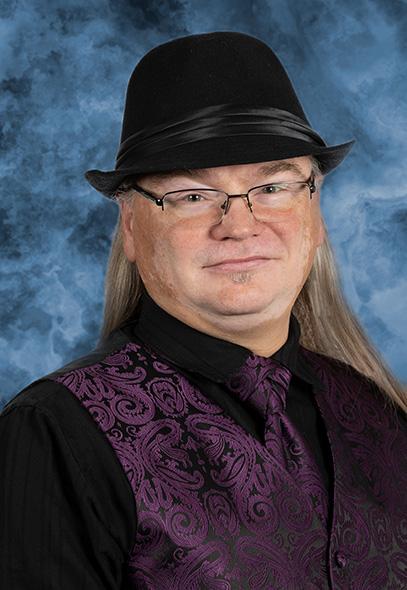 Picture of Patrick Lovings