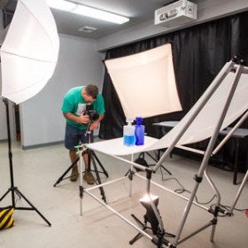 Photography Studio