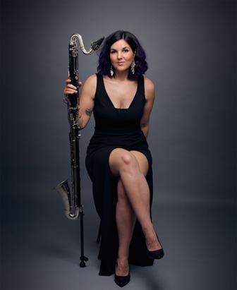 A profile picture of Stefanie Gardner.