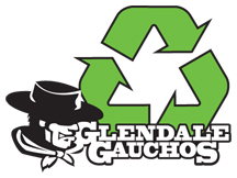 Gaucho Recycle Logo