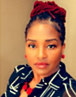 A profile picture of Tonya Hollingsworth.