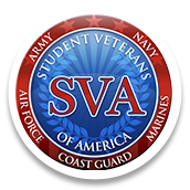 Veterans SVA logo