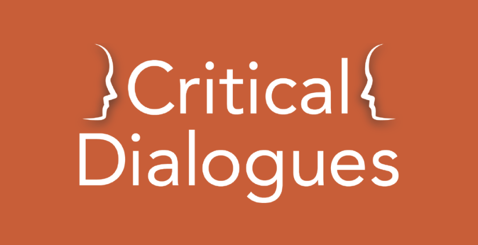 Critical Dialogues logo