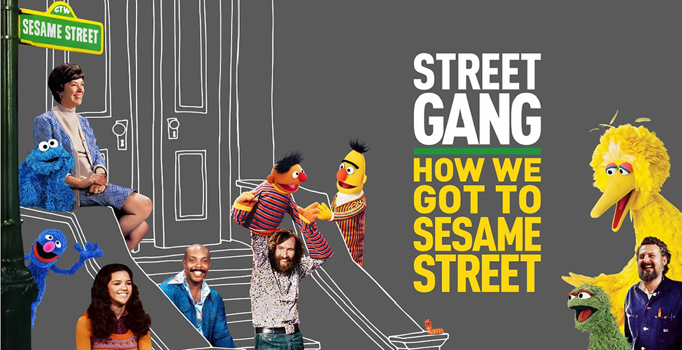 Sesame Gang image