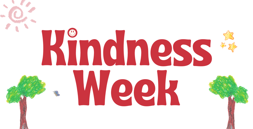 Kindness Week Logo