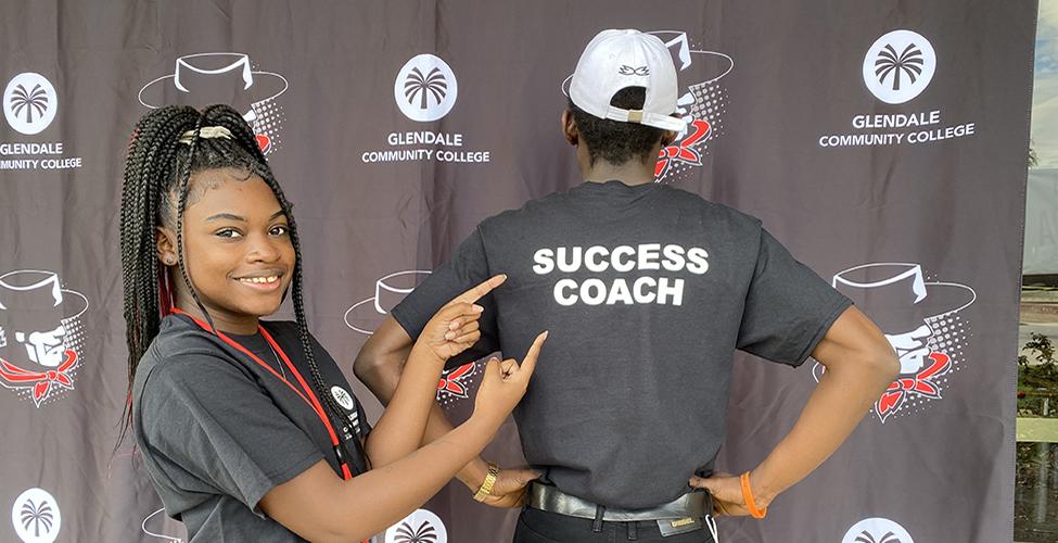 Student Success Coaches