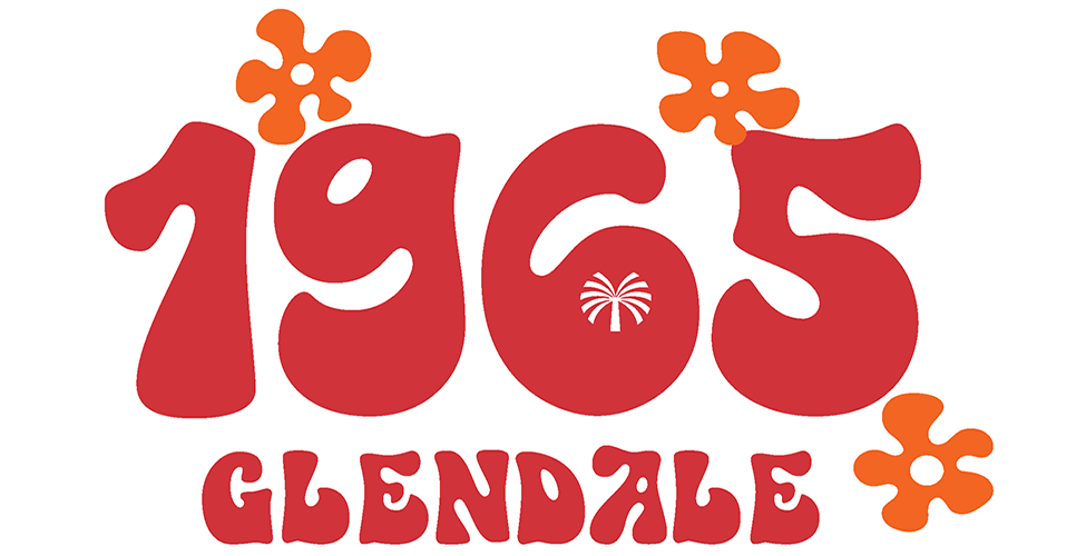 GCC 1965 Logo