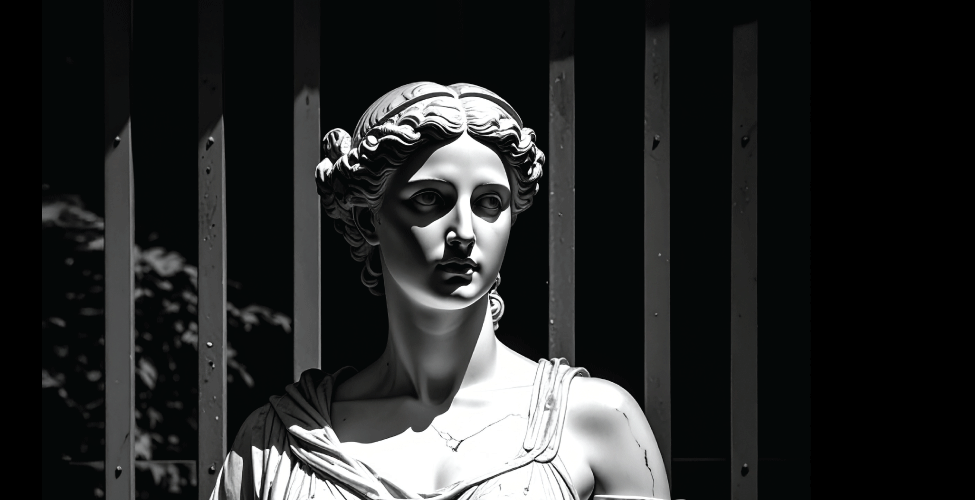 Antigone graphic