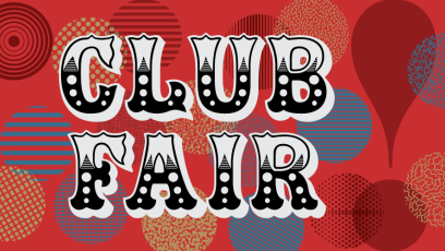 Club Fair