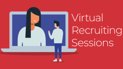 Virtual Recruiting Sessions image