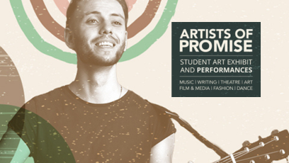 Artists of Promise, Music image