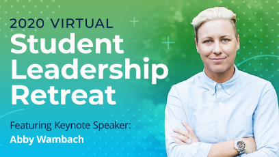 Virtual Leadership Retreat