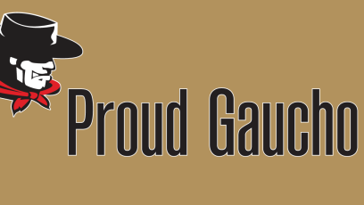 GCC Gaucho - Proud Gaucho