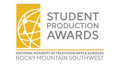 NATAS Student Production Awards logo
