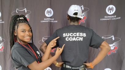 Student Success Coaches