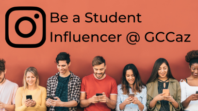 Student Influencer image